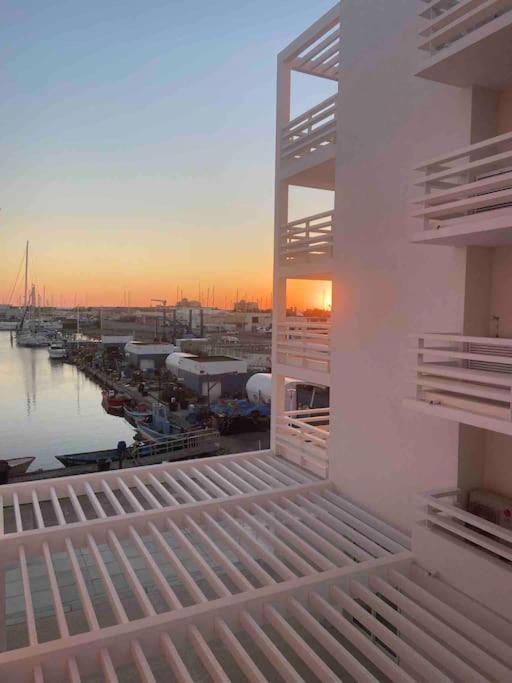 Les Voiles Blanches T2 Luxe A 100M De La Plage Leucate Luaran gambar